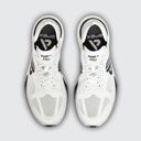 APEX SWIFT II PRO : WHITE / BLACK รองเท้าวิ่งทำความเร็ว 4