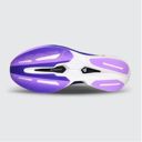 APEX SWIFT II PRO : WHITE / VIOLET รองเท้าวิ่งทำความเร็ว 2