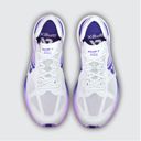 APEX SWIFT II PRO : WHITE / VIOLET รองเท้าวิ่งทำความเร็ว 4