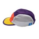 T8 - Trail Cap - Dusk หมวกพับเก็บได้ 2