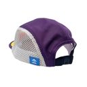  T8 - Trail Cap - Dusk หมวกพับเก็บได้ 3