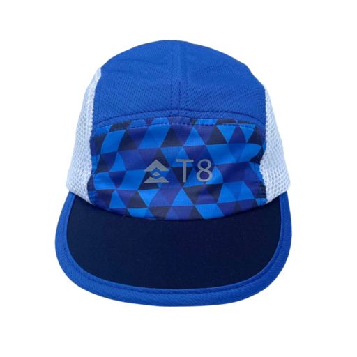 T8 - Trail Cap - Original หมวกพับเก็บได้