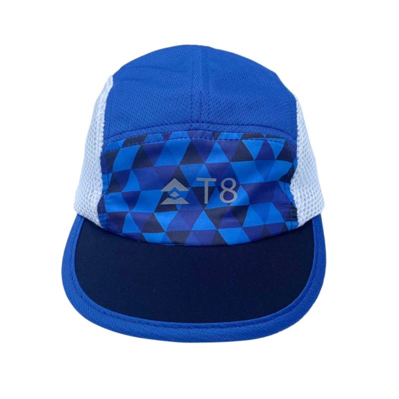 T8 - Trail Cap - Original หมวกพับเก็บได้
