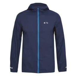 T8 Air Jacket แจ็คเก็ตกันลมสำหรับนักวิ่ง