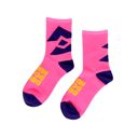T8 Air Socks - Dirt Don't Hurt ถุงเท้าวิ่งบางเบา 2