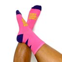 T8 Air Socks - Dirt Don't Hurt ถุงเท้าวิ่งบางเบา 3