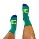 T8 Air Socks - Shut Up Legs ถุงเท้าวิ่งบางเบา 3