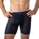 T8 Men's Commandos Running Underwear Black กางเกงในวิ่งสำหรับผู้ชาย 3
