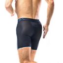 T8 Men's Commandos Running Underwear Black กางเกงในวิ่งสำหรับผู้ชาย 4