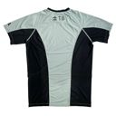 T8 Men's Iced Tee Silver Blue เสื้อวิ่งน้ำหนักเบา 2