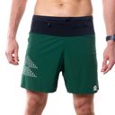 T8 Men's Sherpa Shorts British Racing Green กางเกงวิ่งสำหรับผู้ชาย 4