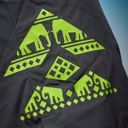 T8 Men's Sherpa Shorts - V2 Chang Thai กางเกงวิ่ง รุ่นพิเศษ Chang Thai 2