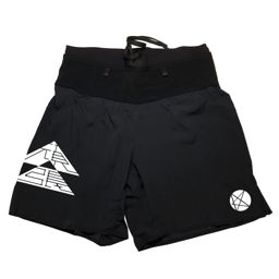 T8 Men's Sherpa Shorts KOLOR กางเกงวิ่งสำหรับผู้ชาย