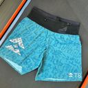T8 Men's Sherpa Shorts Inked Teal กางเกงวิ่งสำหรับผู้ชาย 4