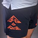 T8 Men's Sherpa Shorts 9 Dragons กางเกงวิ่งสำหรับผู้ชาย 2