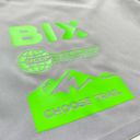T8 Men's Sherpa Shorts Bix กางเกงวิ่งสำหรับผู้ชาย 4
