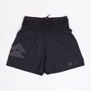 T8 Men's Sherpa Short Black กางเกงวิ่งสำหรับผู้ชาย 1