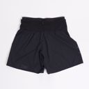 T8 Men's Sherpa Short Black กางเกงวิ่งสำหรับผู้ชาย 2