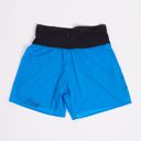 T8 Men's Sherpa Short Blue กางเกงวิ่งสำหรับผู้ชาย 2