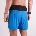 T8 Men's Sherpa Short Blue กางเกงวิ่งสำหรับผู้ชาย 8