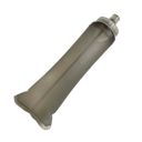 T8 Sherpa Flask Grey 500ml ขวดน้ำวิ่งขนาด 500 มิลลิลิตร 2