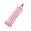  T8 Sherpa Flask Pink 250ml ขวดน้ำวิ่งขนาด 250 มิลลิลิตร 2