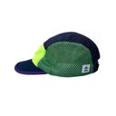 T8 Trail Cap - Neon Night หมวกวิ่งเทรล 2