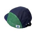 T8 Trail Cap - Neon Night หมวกวิ่งเทรล 3