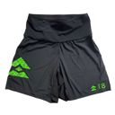 T8 Unisex Ultra Sherpa Shorts กางเกงขาสั้นระบายอากาศดี 1