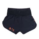 T8 Women's Sherpa Shorts 9 Dragons กางเกงวิ่งสำหรับผู้หญิง 2