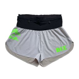 T8 Women's Sherpa Shorts Bix กางเกงวิ่งสำหรับผู้หญิง