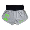 T8 Women's Sherpa Shorts Bix กางเกงวิ่งสำหรับผู้หญิง 2