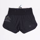 T8 Women's Sherpa Short Black กางเกงวิ่งสำหรับผู้หญิง 1