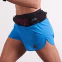 T8 Women's Sherpa Short Blue กางเกงวิ่งสำหรับผู้หญิง 5