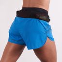 T8 Women's Sherpa Short Blue กางเกงวิ่งสำหรับผู้หญิง 6