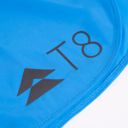 T8 Women's Sherpa Short Blue กางเกงวิ่งสำหรับผู้หญิง 11