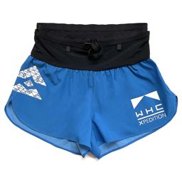 T8 Women's Sherpa Shorts WHC กางเกงวิ่งสำหรับผู้หญิง