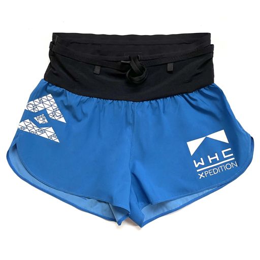 T8 Women's Sherpa Shorts WHC กางเกงวิ่งสำหรับผู้หญิง