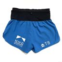 T8 Women's Sherpa Shorts WHC กางเกงวิ่งสำหรับผู้หญิง 2