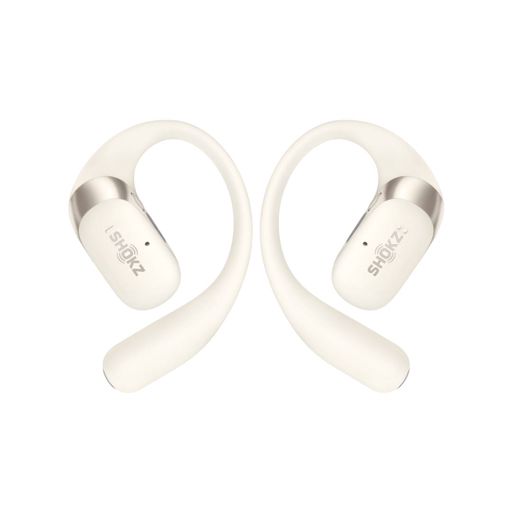 Shokz OpenFit 2+ หูฟัง Open-Ear True Wireless พรีเมียม