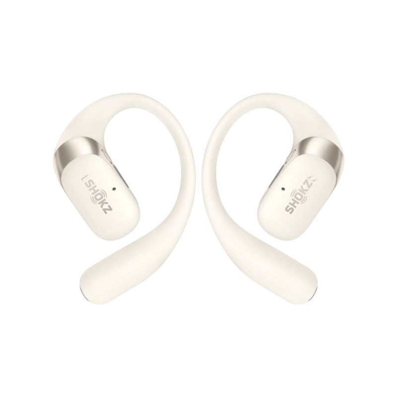 Shokz OpenFit 2+ หูฟัง Open-Ear True Wireless พรีเมียม