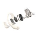 Shokz OpenFit 2+ หูฟัง Open-Ear True Wireless พรีเมียม 4