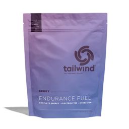Tailwind Nutrition Endurance Fuel 30 Servings Berry