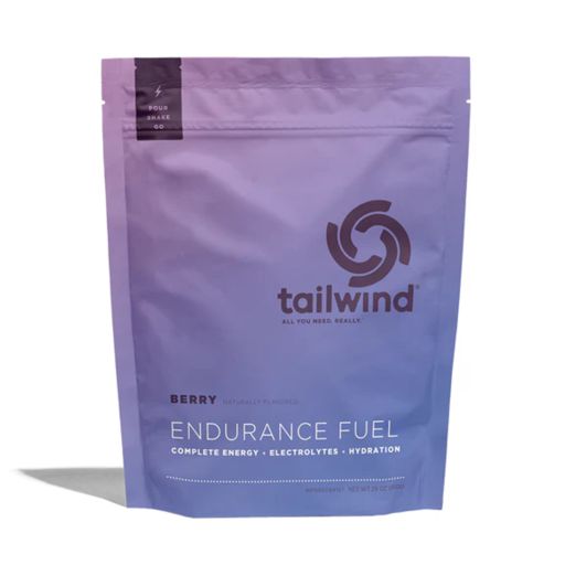 Tailwind Nutrition Endurance Fuel 30 Servings Berry