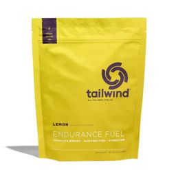 Tailwind Nutrition Endurance Fuel 30 Servings Lemon