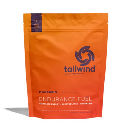 Tailwind Nutrition Endurance Fuel 30 Servings Mandarin