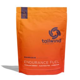 Tailwind Nutrition Endurance Fuel 50 Servings Mandarin