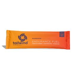 Tailwind Nutrition Endurance Fuel Single 2 Serving Mandarin