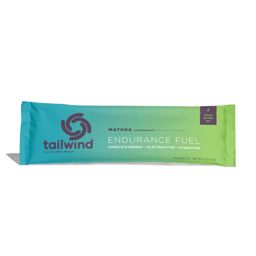 Tailwind Nutrition Endurance Fuel Single 2 Serving Matcha - Caffeinated