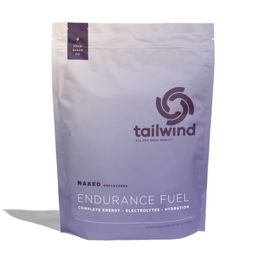 Tailwind Nutrition Endurance Fuel 50 Servings Naked Unflavored